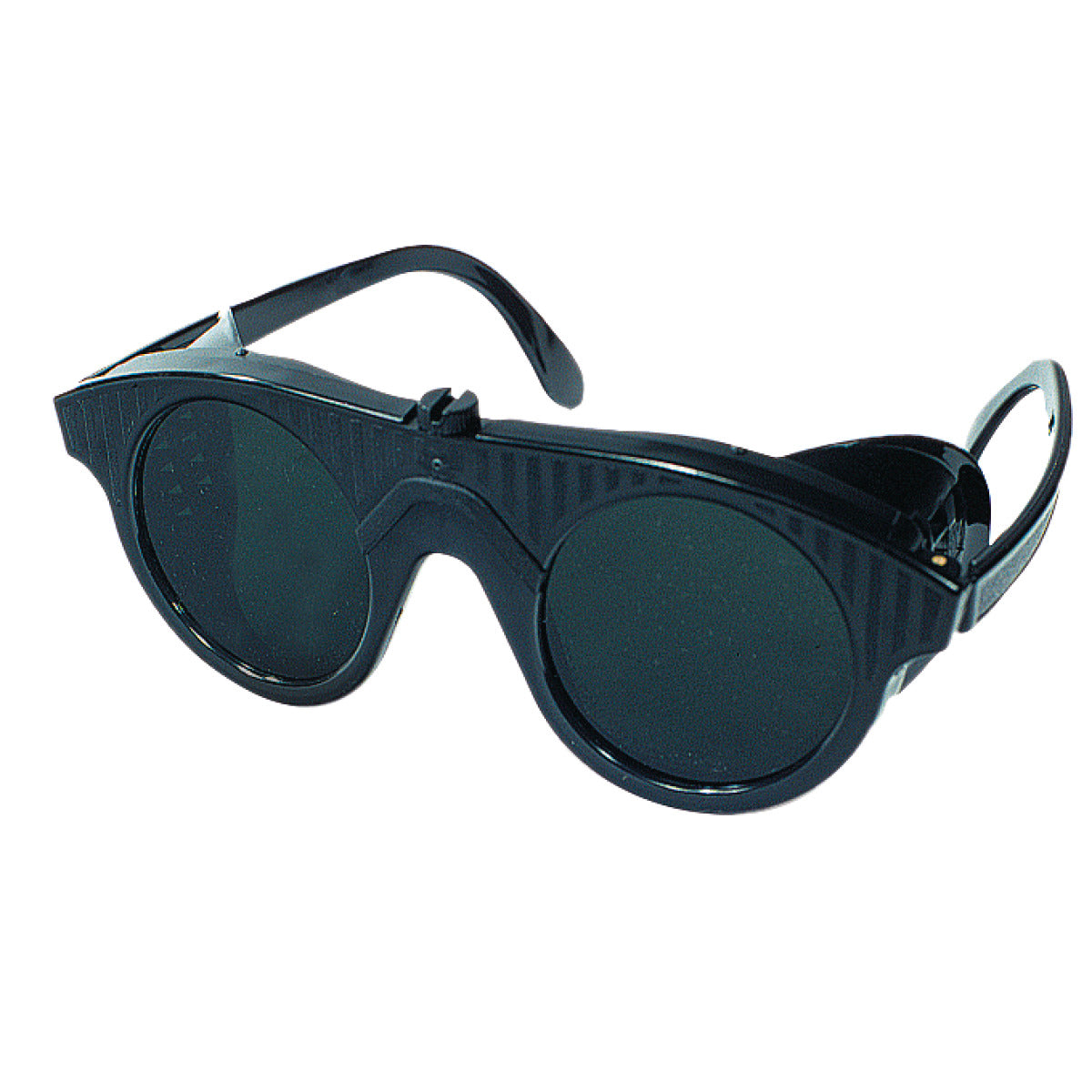 Schweisskraft Nylonschutzbrille 5A DIN - Art. 1600465