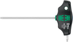 2,5 mm / 100 / kurzer Schenkel: 12 mm