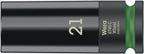 21 mm / 32 mm / Außensechskant+Schlagschrauberfest