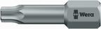 für Schrauben mit Innen-TORX®-Profil / T 9 / 25 mm
