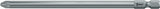 WERA Bit 855/4 Z PH 2 1/4 Zoll, 152 mm, zähhart – für Phillips-Schrauben