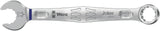 WERA Ringmaulschlüssel 6003 Joker SW 8 mm – Form A, legierter Werkzeugstahl, 15° Rückholwinkel
