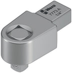 9 x 12 mm / 1/4 ″ / 44 mm