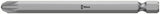 WERA Bit 855/4 Z PH 2 1/4 Zoll, 152 mm, zähhart – für Phillips-Schrauben