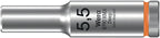 5,5 mm / 8,6mm / 11,8mm