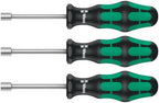 10x90 / 13x90 / 7/16″x90 mm / 3-teilig