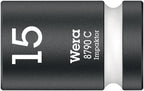 15 mm / 24,0mm / 24,0mm
