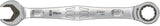 WERA Maulringratschenschlüssel Joker SW 10 mm – 80 Zähne, Haltefunktion, 159 mm