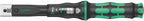 Click-Torque X 2 / 10 - 50 Nm / 0,25 Nm