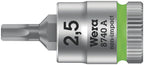 2,5 mm / leuchtgrün