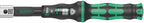 Click-Torque X 1 / 2,5 - 25 Nm / 0,1 Nm