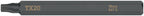 für Schrauben mit Innen-TORX®-Profil / TORX 20 / 867 S TORX 20 x 70 mm