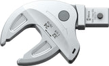 WERA Einsteckwerkzeug 7880 Joker L SW 16-19mm, 14x18mm Aufnahme, Chrom-Vanadium-Stahl