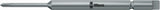 WERA Bit 851/9 C Phillips PH00, 1,8 mm, 44 mm, Halfmoon 4 mm, CV-Molybdän