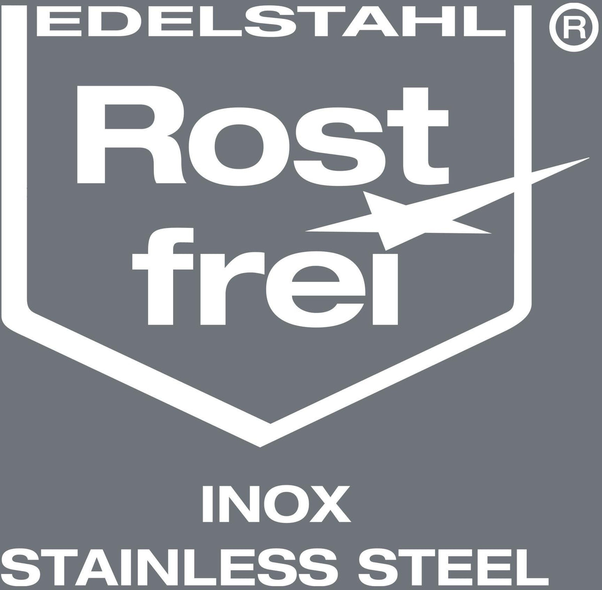 WERA Edelstahlschraubendrehersatz 334/6, 6-teilig, Schlitz/PH, Rundklinge, 2K-Griff