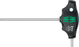 Wera Sechskantschraubendreher 454 HF SW 3mm Quergriff Hex-Plus mit Haltefunktion