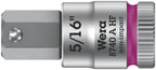 5/16 ″ / 28 mm