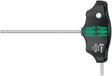 Wera Sechskantschraubendreher 454 HF SW 3mm Quergriff Hex-Plus mit Haltefunktion