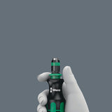 WERA Magazinbithalter KK 22 8-tlg. PZD/TORX® mit Rapidaptor-Technologie