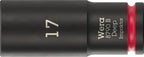 17 mm / rot / 26,0mm