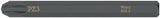 WERA Bit 851 S PH 1 x 70 mm, 1/4 Zoll Sechskant, 5er-Pack