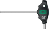Wera Sechskantschraubendreher 454 HF SW 3mm Quergriff Hex-Plus mit Haltefunktion