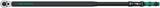 WERA Drehmomentschlüssel Click-Torque C 2 Push 1/2 Zoll 20-100 Nm