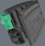 WERA Ringmaulschlüssel-Satz 6003 Joker 5-teilig SW 8-19 mm Form A – 15° Rückholwinkel
