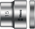 15 mm / 29 mm / 3/8 ″