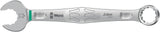 WERA Ringmaulschlüssel 6003 Joker SW 8 mm – Form A, legierter Werkzeugstahl, 15° Rückholwinkel