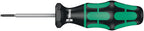 IP 6 / 170 mm / 0,6 Nm