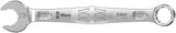 WERA Ringmaulschlüssel 6003 Joker SW 8 mm – Form A, legierter Werkzeugstahl, 15° Rückholwinkel