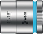 11/16 ″ / 30 mm / keine Angabe