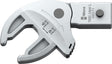 WERA Einsteckwerkzeug 7880 Joker L SW 16-19mm, 14x18mm Aufnahme, Chrom-Vanadium-Stahl