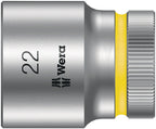 22 mm / 37 mm / keine Angabe