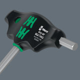 Wera Sechskantschraubendreher 454 HF SW 3mm Quergriff Hex-Plus mit Haltefunktion