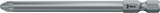 WERA Bit 855/4 Z PH 2 1/4 Zoll, 152 mm, zähhart – für Phillips-Schrauben