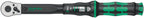 Click-Torque B 2 / 20 - 100 Nm / 0,5 Nm