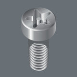 WERA Bit 867/1 IPR TORX PLUS® 25IPR, 25 mm, 1/4"-Sechskant