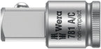 12,5 mm / 1/2 ″ / 36,0mm