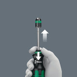 WERA Magazinbithalter KK 22 8-tlg. PZD/TORX® mit Rapidaptor-Technologie