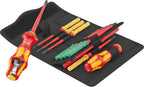 Schlitz/PH/PZ/TX/Vierkant/PHS / Kompakt Turbo i Imperial Tool Finder