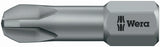 WERA Bit 867/1 TZ 1/4 Zoll T 9 L 25 mm Torsionszone zähhart