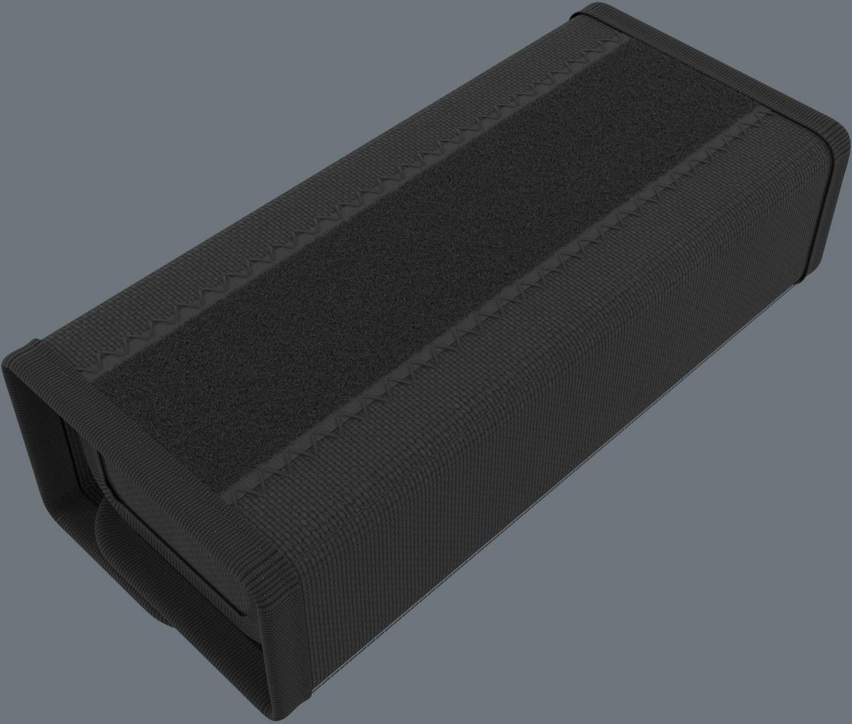 WERA Bitsortiment KK 71 Security 32-teilig für Sicherungsschrauben mit Rapidaptor und Kraftform-Handgriff