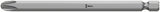 WERA Bit 855/4 Z PH 2 1/4 Zoll, 152 mm, zähhart – für Phillips-Schrauben