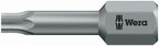 für Schrauben mit Innen-TORX®-Profil / T 15 / 25 mm