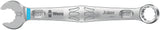 WERA Ringmaulschlüssel 6003 Joker SW 8 mm – Form A, legierter Werkzeugstahl, 15° Rückholwinkel