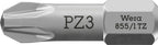 für Schrauben mit Kreuzschlitz (PZD) / PZD 3 / 25 mm
