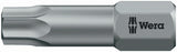 WERA Bit 867/1 TZ 1/4 Zoll T 9 L 25 mm Torsionszone zähhart