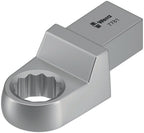 17 mm / 14 x 18 mm / 64 mm